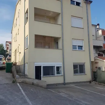 公寓 Marko *